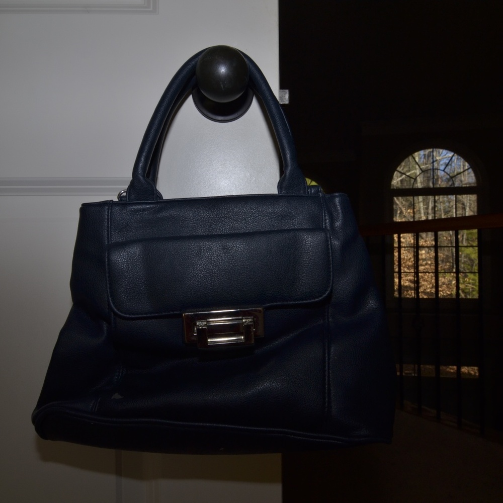 DEL MANO convertible bag